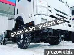 Шасси Шасси  ISUZU Elf 2020 года новый фото 2