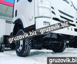 Шасси Шасси  ISUZU Elf 2020 года новый фото 2