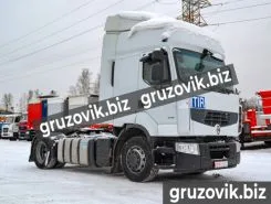 Тягач Седельный тягач Renault Premium 2018 года б/у