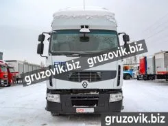 Тягач Седельный тягач Renault Premium 2018 года б/у фото 2