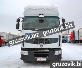 Тягач Седельный тягач Renault Premium 2018 года б/у фото 2