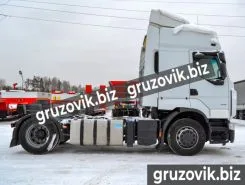 Тягач Седельный тягач Renault Premium 2018 года б/у фото 3