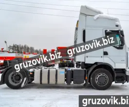 Тягач Седельный тягач Renault Premium 2018 года б/у фото 3