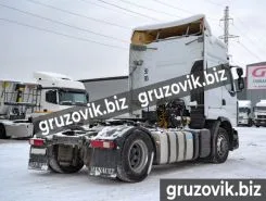 Тягач Седельный тягач Renault Premium 2018 года б/у фото 4
