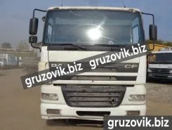 Бортовой Бортовой DAF CF 85,  2003 года б/у фото 5