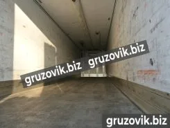 Полуприцеп-рефрижератор Schmitz SKO 2014 года б/у фото 5