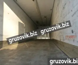 Полуприцеп-рефрижератор Schmitz SKO 2014 года б/у фото 5