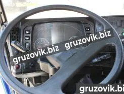 Тягач Седельный тягач МАЗ 6430 2019 года новый фото 5