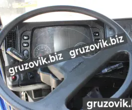 Тягач Седельный тягач МАЗ 6430 2019 года новый фото 5