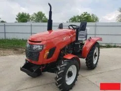 Трактор Xingtai / Синтай XT-220 XT-224 2019 года б/у