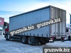 Автофургон Автофургон  MAN 2015 года б/у фото 5