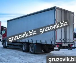 Автофургон Автофургон  MAN 2015 года б/у фото 5