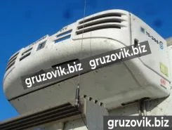 Рефрижератор Фургон  International 2004 года б/у фото 2