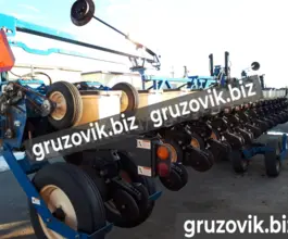 Сеялка Kinze 3600 2013 года б/у фото 5