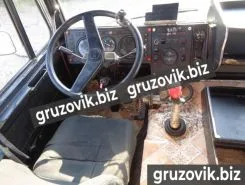 Тягач Седельный тягач МАЗ 5432 1997 года б/у фото 4