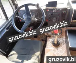 Тягач Седельный тягач МАЗ 5432 1997 года б/у фото 4