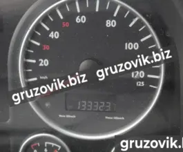 Тягач Седельный тягач MAN TGA 2007 года б/у фото 5