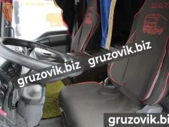 Тягач Седельный тягач MAN TGA 2007 года б/у фото 4