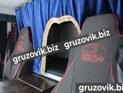 Тягач Седельный тягач MAN TGA 2007 года б/у фото 3