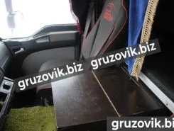Тягач Седельный тягач MAN TGA 2007 года б/у фото 2