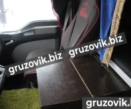 Тягач Седельный тягач MAN TGA 2007 года б/у фото 2