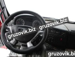 Тягач Седельный тягач MAN TGA 2007 года б/у