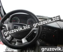 Тягач Седельный тягач MAN TGA 2007 года б/у