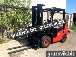 Вилочный погрузчик EP Cayman cpcd25T8 2019 года б/у фото 2
