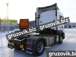 Тягач Седельный тягач Scania R-series 2014 года б/у фото 2