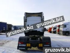 Тягач Седельный тягач Scania R-series 2014 года б/у