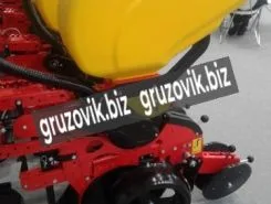 Сеялка MaterMacc вакуумная 2020 года новый фото 2