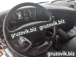 Тягач Седельный тягач Scania G-series 2013 года б/у