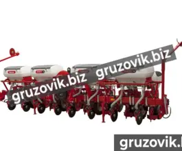 Сеялка Ozduman Ozduman 2019 года новый фото 3