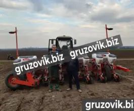 Сеялка Ozduman Ozduman 2019 года новый фото 4