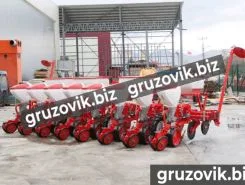 Сеялка Ozduman Ozduman 2019 года новый фото 5