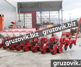 Сеялка Ozduman Ozduman 2019 года новый фото 5