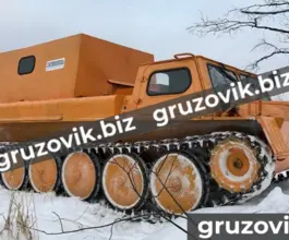 Грузопассажирский автомобиль ГАЗ 71 1994 года б/у фото 3