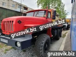 Урал 5557 2014 года новый фото 4