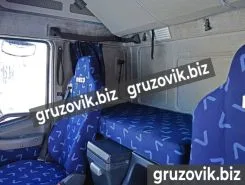 Тягач Седельный тягач IVECO Stralis 2011 года б/у фото 5