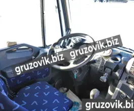 Тягач Седельный тягач IVECO Stralis 2011 года б/у фото 4