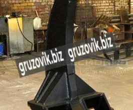 Навесное оборудование    2019 года б/у фото 4