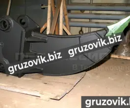 Навесное оборудование    2019 года б/у фото 2