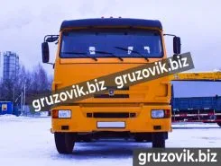 Тягач Седельный тягач Камаз 65116 2012 года б/у фото 2