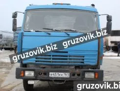 Автофургон Автофургон  Камаз 2019 года б/у фото 4