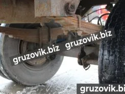 Автофургон Автофургон  Камаз 2019 года б/у фото 2