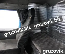 Автофургон Автофургон  Камаз 2019 года б/у