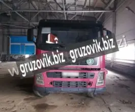 Самосвал Самосвал  Volvo FM 2008 года б/у фото 5