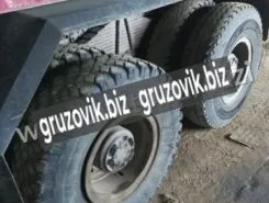 Самосвал Самосвал  Volvo FM 2008 года б/у