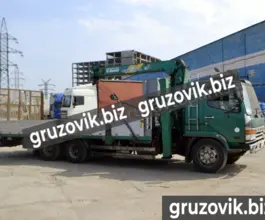 Эвакуатор Эвакуатор  Mitsubishi FUSO 1990 года б/у фото 4