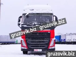Тягач Седельный тягач Volvo FH 2016 года б/у фото 2